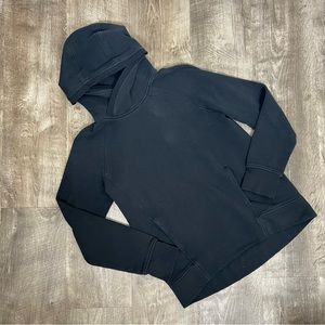 Lululemon Fleece Please Pullover Hoodie